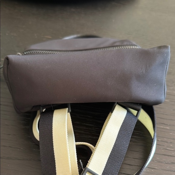 Kate Spade New York Women’s Black Mini Backpack - Picture 5 of 9